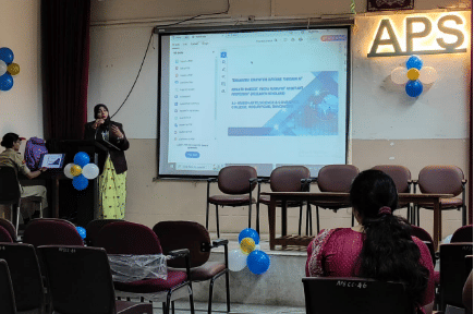 Al Ameen College of Arts Science & Commerce Events & Activities photo 21